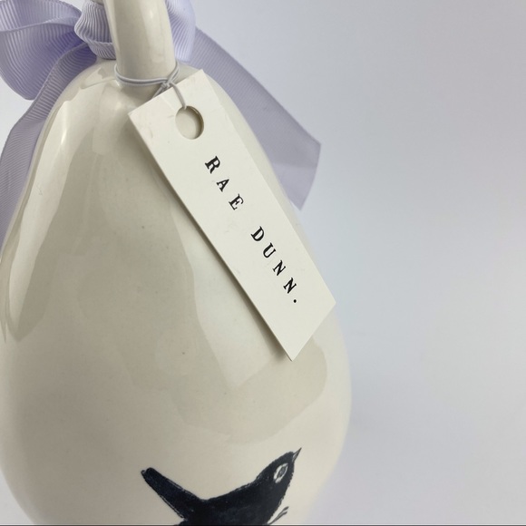 Rae Dunn Chirp Birdhouse - Picture 7 of 12